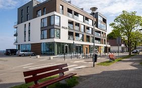Sailor Apartament z widokiem na morze